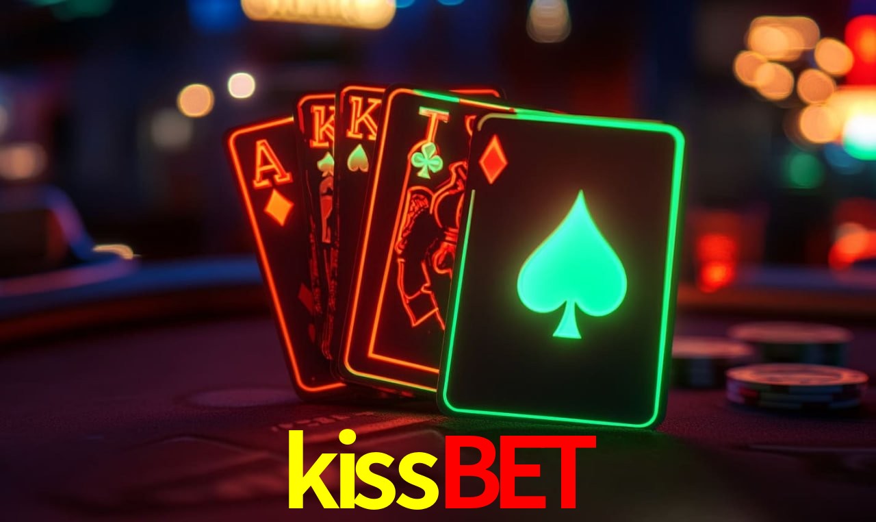 kissbet Slots - kissbet visual 1